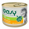 Oasy mokré krmivo bravčové 0,2 kg