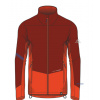 NORTHFINDER Pánska hybrid bunda Polartec Alpha Direct REPISKO
