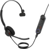 Jabra Engage 50 II, (Link) USB C/A, UC Mono (5093-299-2269)