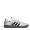 adidas VL Court 3.0 Shoes Mens Wht/Blk/Grey 11 (46)