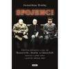 Spojenci - Jonathan Fenby