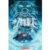 Amulet: Escape From Lucien