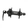 NÁBOJ shimano PREDNÝ SHIMANO DEORE M525 36D. ČIERNY 6 DIER. KOTÚČ