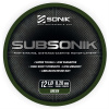 Sonik Vlasec Subsonik Green 3000 m - 0,28 mm 5,44 kg