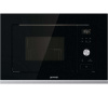 Gorenje BMX201AG1BG Mikrovlnná rúra 800W - čierna Gorenje