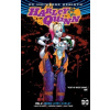 Harley Quinn TPB Vol. 02 Joker Loves Harley