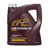 MANNOL DEXRONIII AUTOMATIC 4L PLUS, Dexron IIIG, MB236.9, VOLVO 56-66
