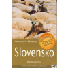 Slovensko - turistický průvodce + DVD