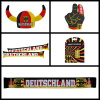 SportTeam Fan sada Nemecko 005 Stadium Pack