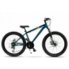 Junior bicykel - Detský bicykel Kross Hexagon Jr 1,0 24 