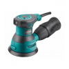 Extol Brúska excentrická, 125mm, 350W, excentricita 2,6mm, INDUSTRIAL