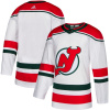 Adidas Pánský dres New Jersey Devils NHL adizero Alternate Authentic Pro Veľkosť: 54 (XL)