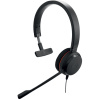 Jabra Evolve 20, Mono MS, USB C/A adaptér 4993-823-169