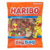 Haribo cukríky maxi balenie - 1 kg