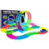 GIGA autodráha TWISTER (132 dielov, 3+)