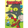 Simpsonovi (magazín) 2022/08