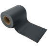 Páska tieniaca na plotové panely antracit, PVC, 190 mm x 35 m, 450g/m2, XL-TOOLS