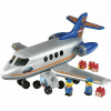 Homania Lietadlo Ecoiffier Airplane Abrick