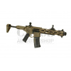 Amoeba airsoftová zbraň AM-013 EFCS Dark Earth