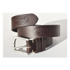 ZAMLINSKÝ Kožený opasok 