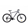 HORSKÝ BICYKEL CAPRIOLO MTB OXYGEN 29
