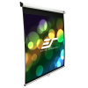 ELITE SCREENS plátno roleta 84 (213,4 cm)/ 16:9/ 104,1 x 185,4 cm/ Gain 1,1/ case bílý/ 30 drop
