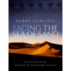 Facing the Sea of Sand