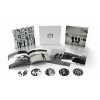 U2: All That You Can't Leave Behind 20th Anniversary Super Deluxe Edition CD