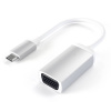 Satechi USB-C® adaptér [1x USB-C® zástrčka - 1x VGA] ST-TCVGAS; ST-TCVGAS