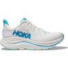 Hoka Clifton 10 white skyward blue pánské Velikost: 44 ⅔