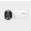 YASHICA Journey Camcorder Video Camera (White)
