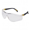 Cerva Fergus Unisex ochranné pracovné okuliare 05010423 čirá
