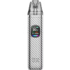 OXVA Xlim Pro 2 elektronická cigareta 1300mAh Silver Carbon