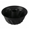 BERLINGERHAUS Forma na bábovku s titánovým povrchom 25cm Matt Black Collection BH-7882