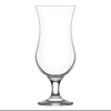 STREND Pohár Fiesta, sklenený, na koktail, 0,39 l, 75x182 mm, bal. 6 ks