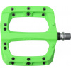 HT Pedále MTB HT PA03A - Zelená