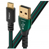 Audioquest Forest USB A na micro USB - 1,5 m