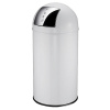 Samouzatváracie vedro na odpad ,objem 40 l, v x Ø 740 x 350 mm