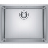 Kuchynský drez - Franke SINK Maris MRX 110-50 (Kuchynský drez - Franke SINK Maris MRX 110-50)