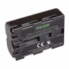 PATONA baterie pro foto Sony NP-FM500H 2040mAh Li-Ion Premium (PT1167)