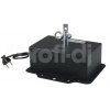 Eurolite Motorek 1 Ot/min DMX, pro koule do 100 cm, s přívodním kabelem