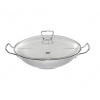 Fissler WOK, 35 cm - Panvice wok - 0037240210