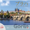 Praha: Klenot v srdci Evropy (japonsky) - Ivan Henn