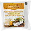 Browin Mikrobiologické syridlo pre syr 5x1g na 100 L