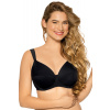 Podprsenka Gaia 075 Maddalena Farba: Čierna, Veľkosť: 80G