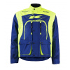 KENNY Track 24 Blue Bunda - M