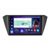 Isudar 2DIN autorádio T68B-IEV05 Android, Škoda Fabia III