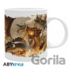 GB eye Hrnek Dungeons and Dragons Tiamat 300 ml