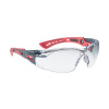 BOLLE® Okuliare BOLLE RUSH+ SMALL ČERVENÉ ČÍRE