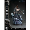 Prime 1 Studio God of War: Ragnarök real Elite Masterline Series Soška 1/3 Thor 105 cm